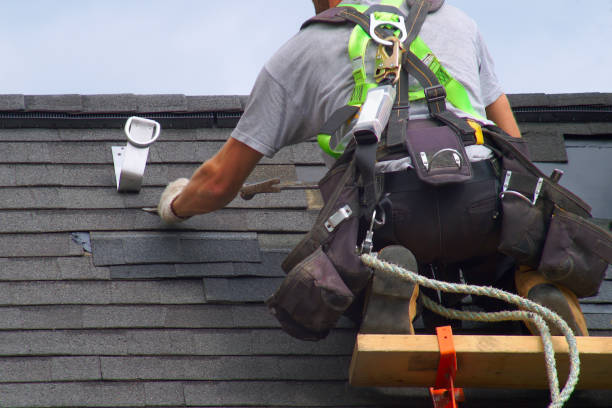 Best Storm Damage Roof Repair  in Cambridge, MD
