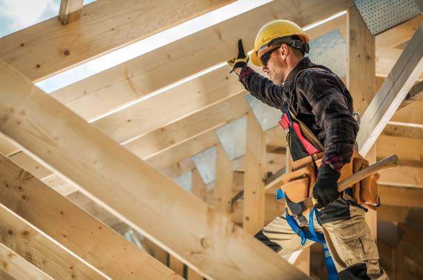 Quick and Trustworthy Emergency Roof Repair Services in Cambridge, MD
