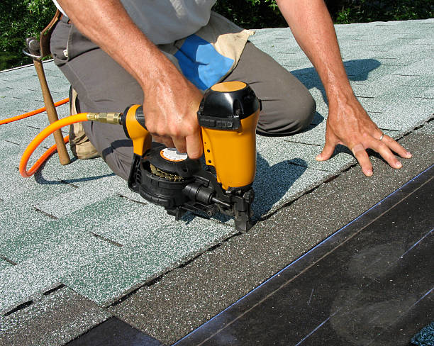 Best Storm Damage Roof Repair  in Cambridge, MD